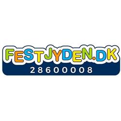 Festjyden