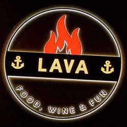 Restaurant LAVA - Hvide Sande