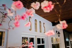 Restaurant Sans