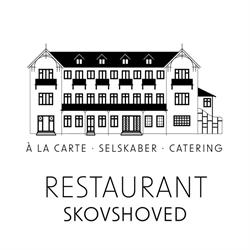 Restaurant Skovshoved
