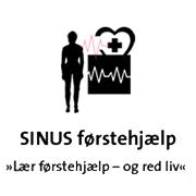Sinus Førstehjælp