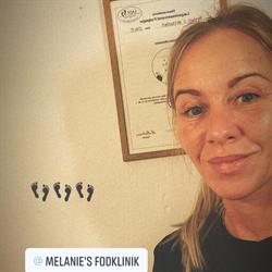 Melanies Fodklinik