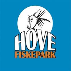 Fiskeri Hove Fiskepark