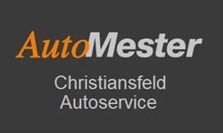 Christiansfeld Autoservice