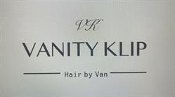 Vanity Klip