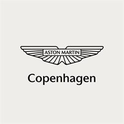 Aston Martin Copenhagen
