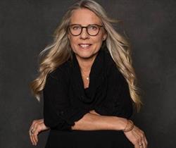 Psykoterapeut Lena Gaarde