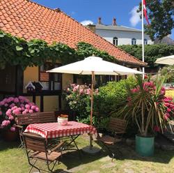 Hotel Klostergaarden