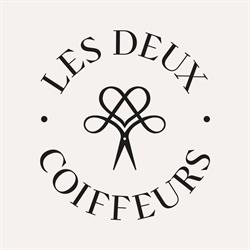 Frisør Les deux coiffeurs