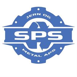 SPS Jern og Metal ApS