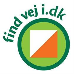 Find vej i Danmark