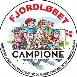 Fjordløbet Randers