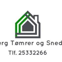 Esbjerg Tømrer og Snedker