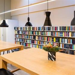 Furesø Bibliotekerne i Farum, Værløse og Hareskov