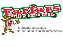 Farfars Grill og Pizza House