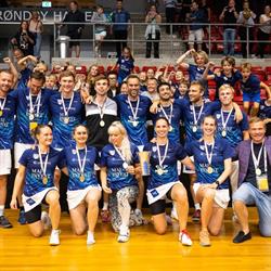 Skovshoved IF - Badminton