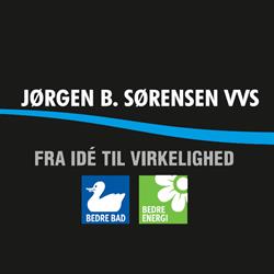 Jørgen b. Sørensen vvs ApS Bedre Bad Espergærde