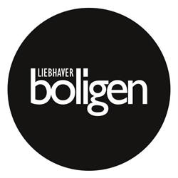 Liebhaverboligen