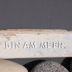 Bin am Meer - Ferienhäuser