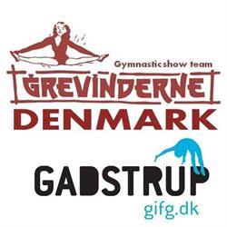 Grevinderne International Show Team