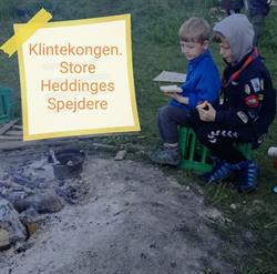 Klintekongen
