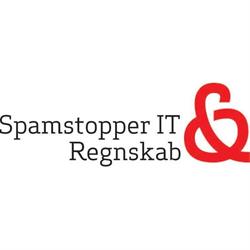 Spamstopper It & Regnskab