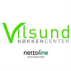Nettoline - Vilsund Køkkencenter