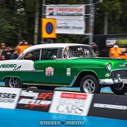 LP-Racing
