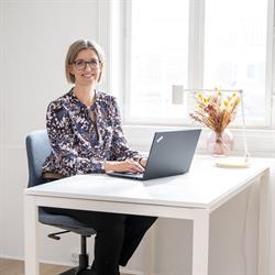 Jane Kudsk - Spis dig fri