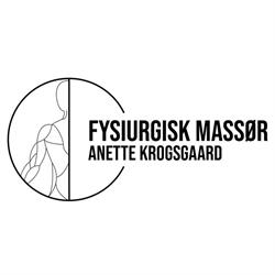 Fysiurgisk massør - Anette Krogsgaard