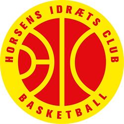 Horsens IC - Basketball