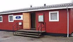 Amagerlystfiskeren