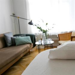 Tværfagligt hus for mental og kropslig sundhed