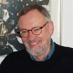 Poul Kragelund - Forfatter og fortæller