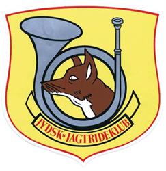 Jydsk Jagtrideklub