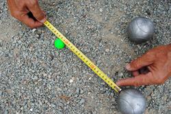 Lynge Petanque