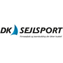 DKsejlsport - Firmaevent