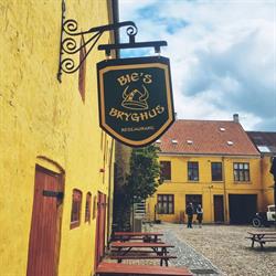 Bies Bryghus & Restaurant