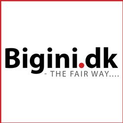 Bigini + the fair way