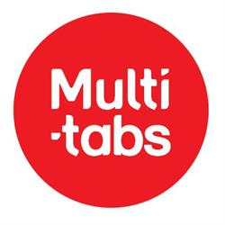 Multi-tabs Danmark