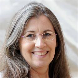 Bente Astrup - intuitiv rådgiver og healer