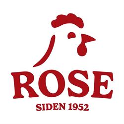 ROSE - Dansk kylling siden 1952