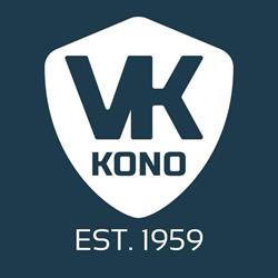 Vægtløfterklubben Kono