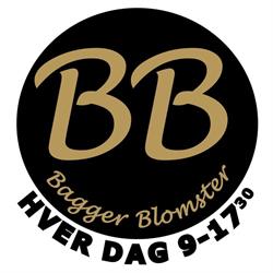 Bagger Blomster