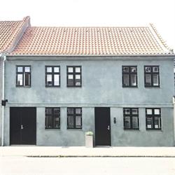 PLET arkitektur ApS