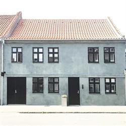 PLET arkitektur ApS