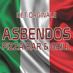 Asbendos Pizza Bar & Grill
