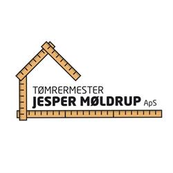 Tømrermester Jesper Møldrup