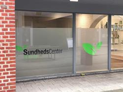 Sundhedscenter Børkop