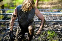 Thy Mud Race